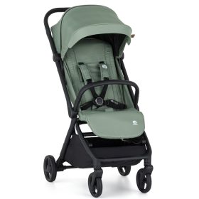 PETITE&MARS Sport babakocsi Flip Matcha Green