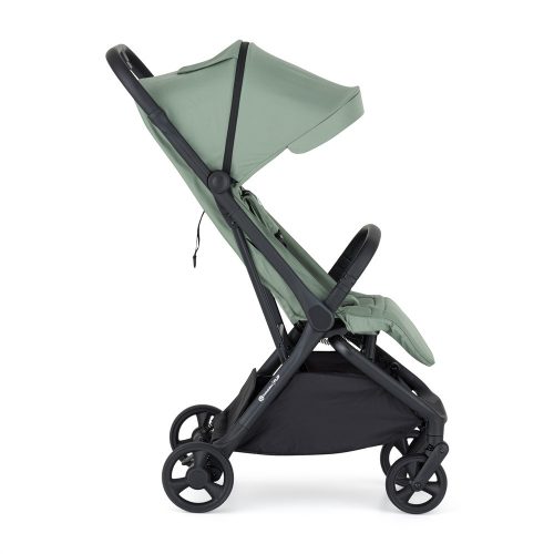 PETITE&MARS Sport babakocsi Flip Matcha Green