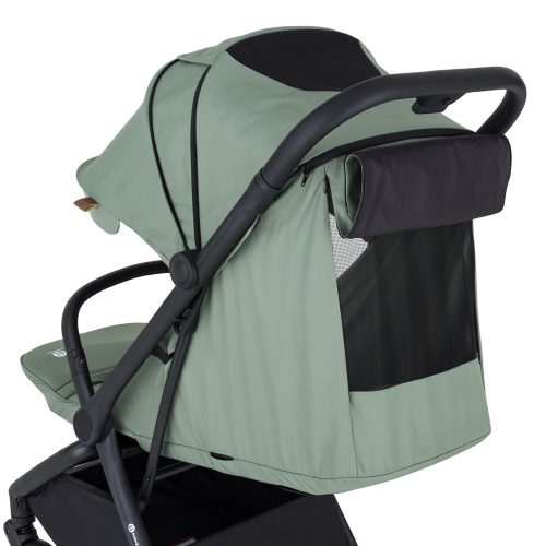 PETITE&MARS Sport babakocsi Flip Matcha Green