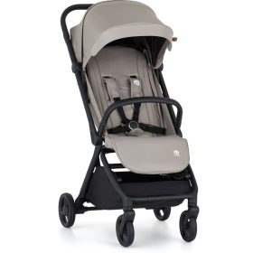 PETITE&MARS Sport babakocsi Flip Platinum Grey