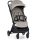 PETITE&MARS Sport babakocsi Flip Platinum Grey