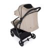 PETITE&MARS Sport babakocsi Flip Tan Beige