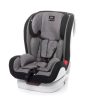4BABY Fly-Fix biztonsági gyerekülés, Iso-fix, Dönthető 9-36Kg-Grey