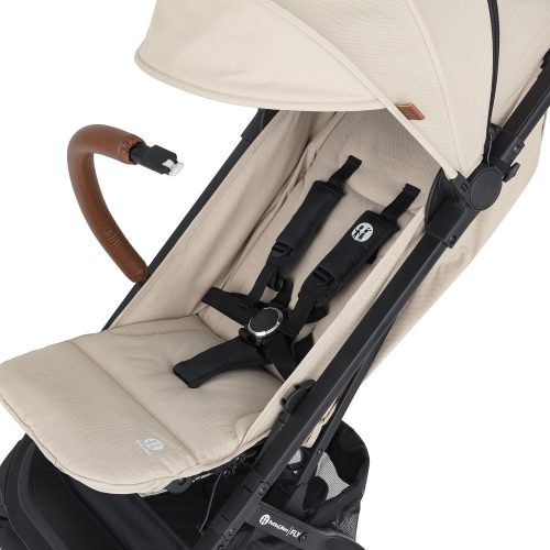 PETITE&MARS Sport babakocsi Fly Sahara Beige