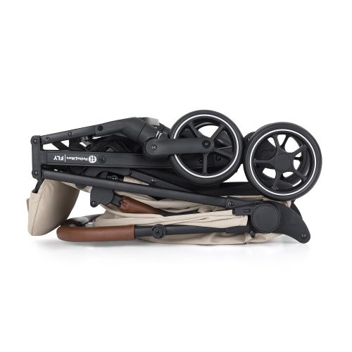 PETITE&MARS Sport babakocsi Fly Sahara Beige