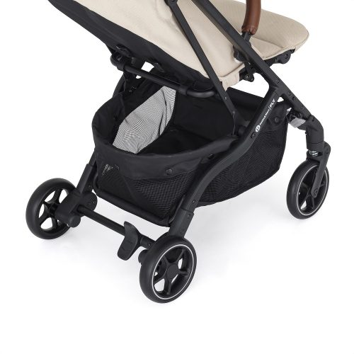 PETITE&MARS Sport babakocsi Fly Sahara Beige