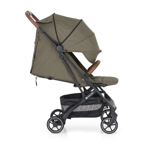 PETITE&MARS Sport babakocsi Fly Mature Olive