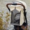 PETITE&MARS Sport babakocsi Fly Mature Olive