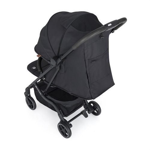 PETITE&MARS Sport babakocsi Fly Perfect Black