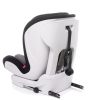 4BABY Fly-Fix biztonsági gyerekülés, Isofix, Dönthető 9-36Kg-Graphite 
