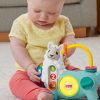 Fisher-Price Linkimals Csodás fények és színek láma