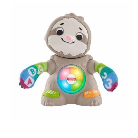 Fisher-Price Linkimals Lomha Lajhár