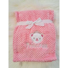 Cangaroo Freya Baba Takaró Rózsaszín