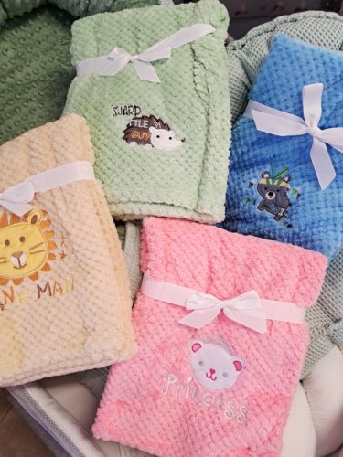 Cangaroo Freya Baba Takaró Bézs