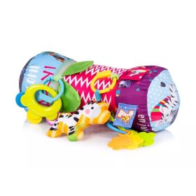 Chipolino henger babapárna tornához - pink 