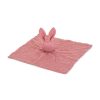 PETITE&MARS Bambusz muszlin szundikendő Hugo Dusty Rose 0hó+