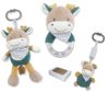 Lorelli Toys Készségfejlesztő Ajándékcsomag- Zsálya Szarvas 0+hó