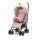 Lorelli Ida sport babakocsi - Pink 