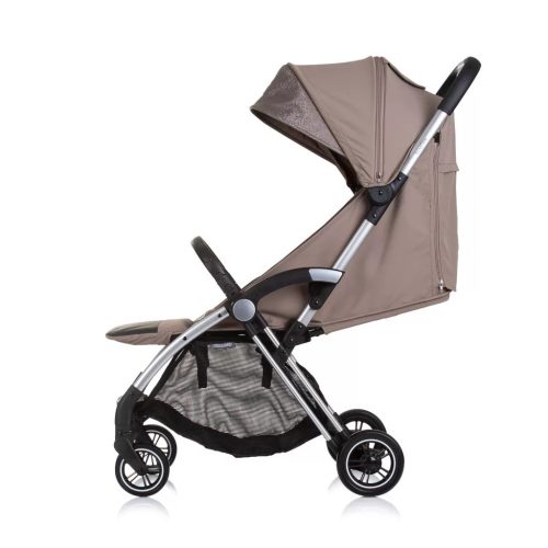 Chipolino Illusion sport babakocsi - Tiramisu 