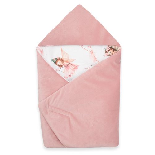 Utazótakaró Bélelt- Tündér