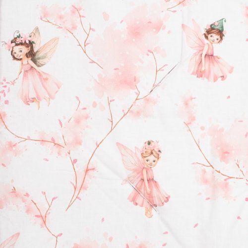 Utazótakaró Bélelt- Tündér