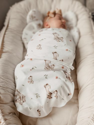 Pocaklakó Pólya Kék Róka