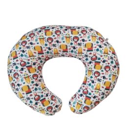 Baba mama Párna Ergonomikus  Lion