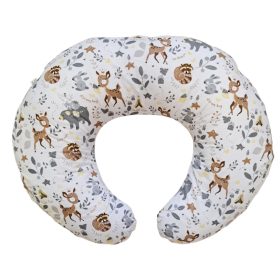 Baba mama Párna Ergonomikus Őzike