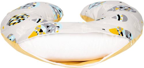 Baba mama Párna Ergonomikus  Lion