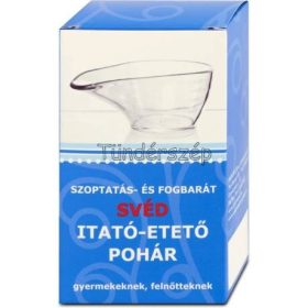 Svéd Itatópohár