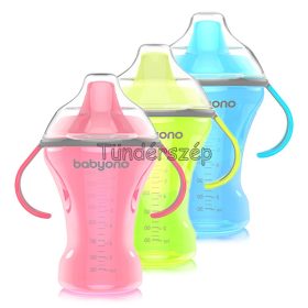 Babyono Itató Natural Nursing  260ml
