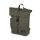 PETITE&MARS Pelenkázó hátizsák babakocsira Jackob Military Green