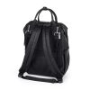 PETITE&MARS Jasper pelenkázó hátizsák babakocsira Absolute Black