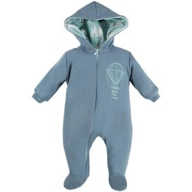 Eevi Pamut Babaoverál  Balloons 56