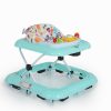 Moni Bébikomp Jungle 12kg Menta, zenélő