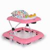 Moni Bébikomp Jungle 12kg Rózsaszín, zenélő