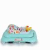 Moni Bébikomp Jungle 12kg Menta, zenélő