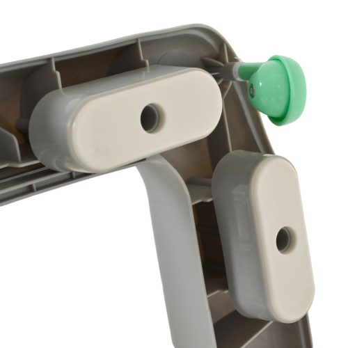 Moni Bébikomp Jungle 12kg Menta, zenélő