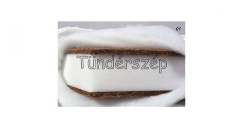 Szendvicsmatrac 70*140cm