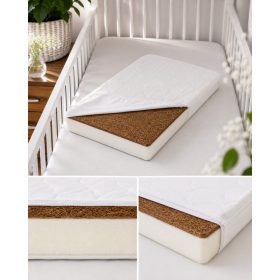 Komfort matrac 70*120cm