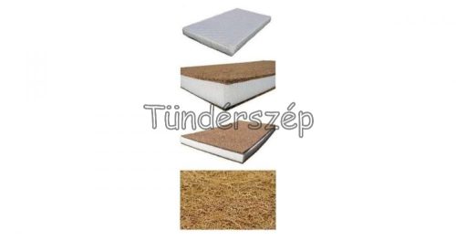 Komfort matrac 70*120cm