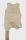 Kamáslis Tipegő 2 rétegű pamut, krém maci 74