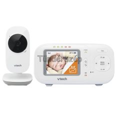 Vtech VM 2251 videós- Kamerás babaőrző