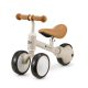 KINDERKRAFT Első Kismotor, Futóbicikli  Cutie Beige