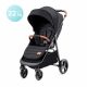 Kinderkraft Sportbabakocsi Grande Plus Black