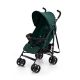 Kinderkraft sportbabakocsi, Esernyőre csukható Tik 15 kg-ig Green Forest