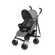 Kinderkraft sportbabakocsi, Esernyőre csukható Tik 15 kg-ig Stone Grey