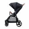 Kinderkraft Sportbabakocsi Grande Plus Black