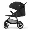 Kinderkraft Sportbabakocsi Grande Plus Black