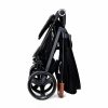 Kinderkraft Sportbabakocsi Grande Plus Black